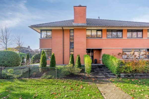 Woning Fruitweg 17 Almere