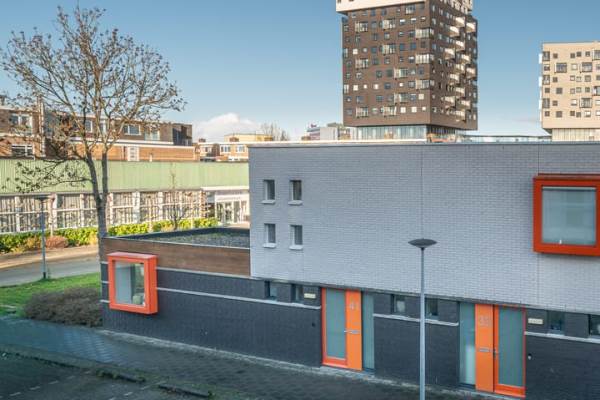 Woning Landsteinerlaan 41 Groningen
