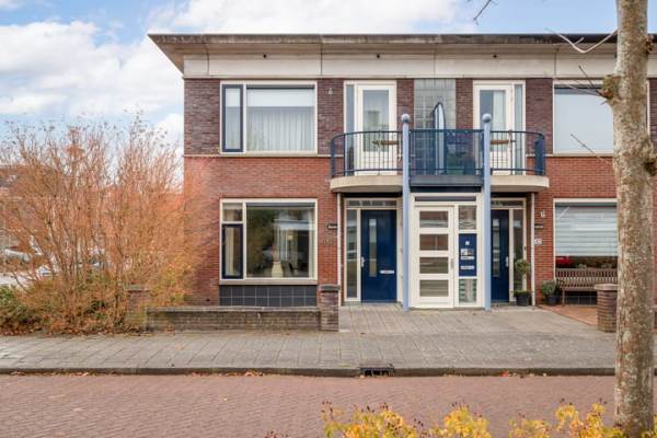 Woning Roodborst 46 Hoogkarspel