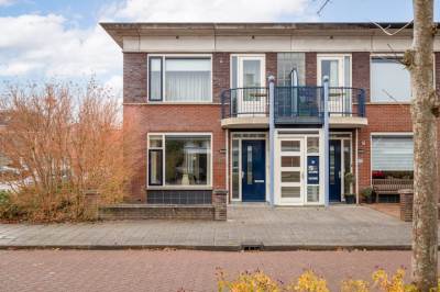 Woning Roodborst 46 Hoogkarspel