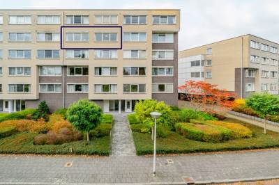 Woning Kastanjelaan 269 Amstelveen