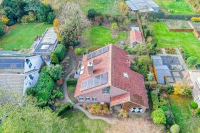 Woning Irenestraat 3 Nederweert