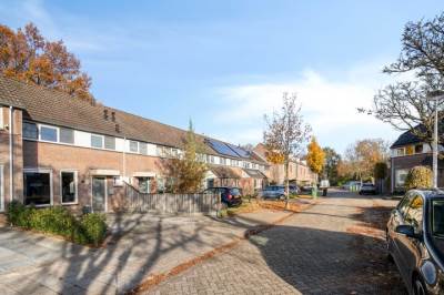 Woning Dauphinélaan 58 Eindhoven