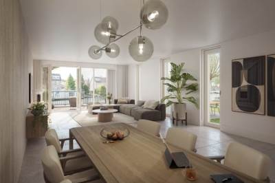 Woning Schermerweg 94A1 Alkmaar