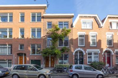 Woning Schiebroeksestraat 10 Rotterdam