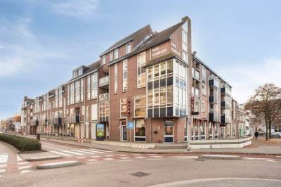 Woning Puteanusstraat 47 Venlo