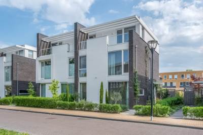 Woning Vasalislaan 84 Groningen