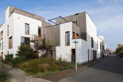 Woning Livarstraat 11 Utrecht