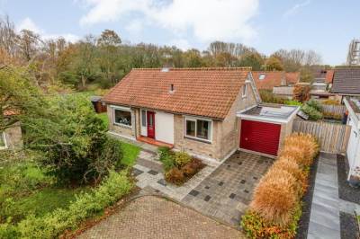 Woning Johan Wilhem Thibautstraat 11 Middelburg