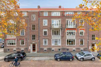 Woning Aartshertogenlaan 188 Den Bosch