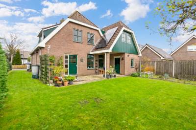 Woning Koorndijk 35 Tuitjenhorn
