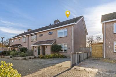 Woning Lage Made 7 Oudenbosch