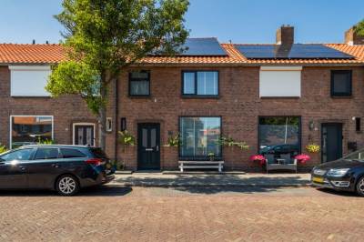 Woning Hazelaarstraat 38 Monster
