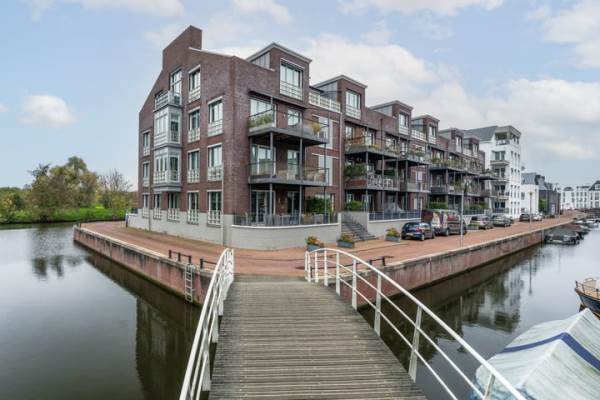 Woning Proostwetering 148 Maarssen