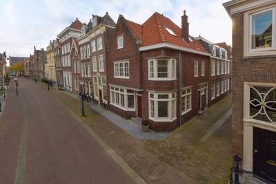 Woning Appelsteeg 22 Hoorn (NH)