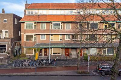 Woning Korreweg 204A Groningen