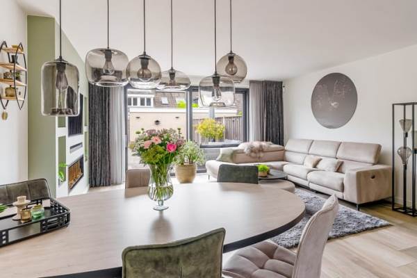 Woning Slagbaai 12 Almere