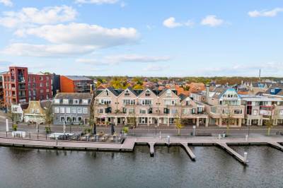 Woning Wilhelminakade 27 Uithoorn