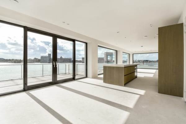 Woning Grasweg 137 Amsterdam