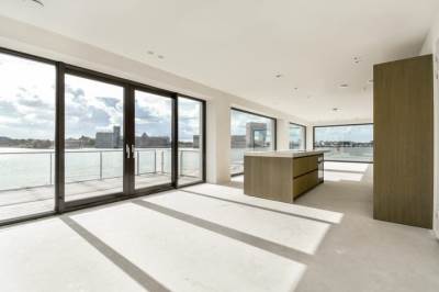 Woning Grasweg 137 Amsterdam