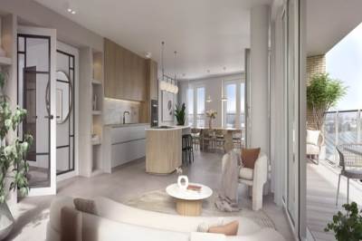 Woning Schermerweg 94D5 Alkmaar