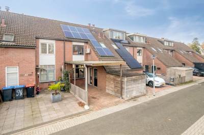 Woning Beemster 92 Lelystad