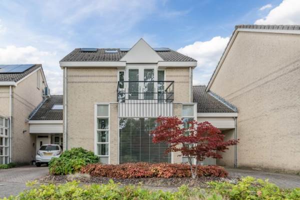 Woning Bunderkensven 54 Eindhoven