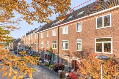 Woning Koestraat 49B Den Bosch