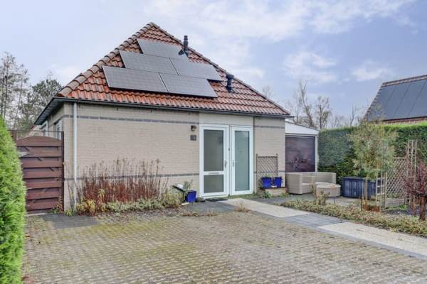 Woning Droge Wijmersweg 5078 Wervershoof