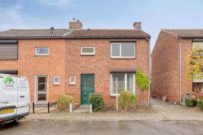 Woning Wouterij 33 Koewacht