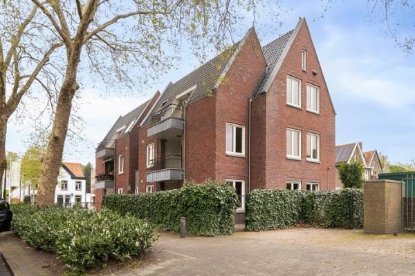 Woning Prof. Lorentzlaan 1E Soesterberg