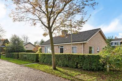 Woning Gratia Susannastraat 4 Schiermonnikoog