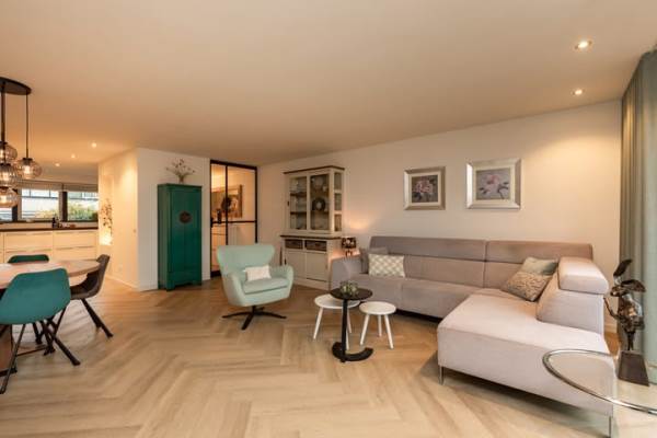 Woning Terschellingstraat 57 Almere