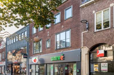 Woning Waterstraat 8122 Tiel