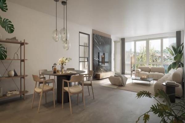 Woning Schermerweg 90C3 Alkmaar