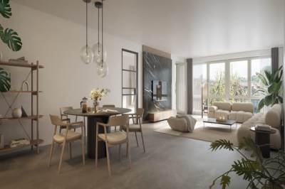 Woning Schermerweg 90C3 Alkmaar