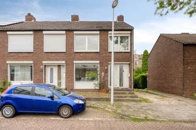 Woning Kasteel Hartelsteinstraat 28 Maastricht