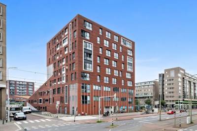 Woning Loosduinseweg 247 Den Haag