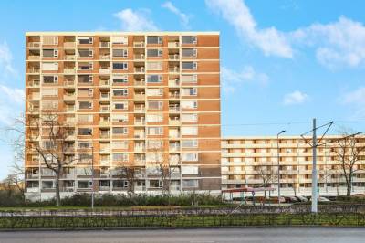 Woning Wilgenplaslaan 256 Rotterdam
