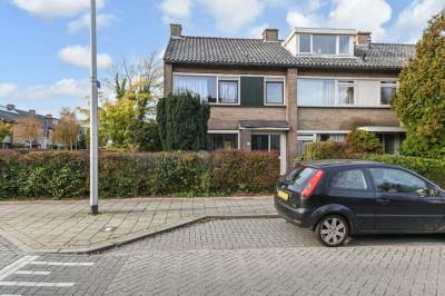 Woning Sytwinde 8 Nootdorp