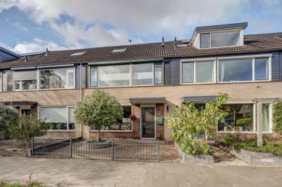 Woning Regentesselaan 43 Veenendaal