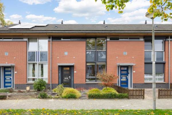 Woning Achtste Donk 140 Den Bosch