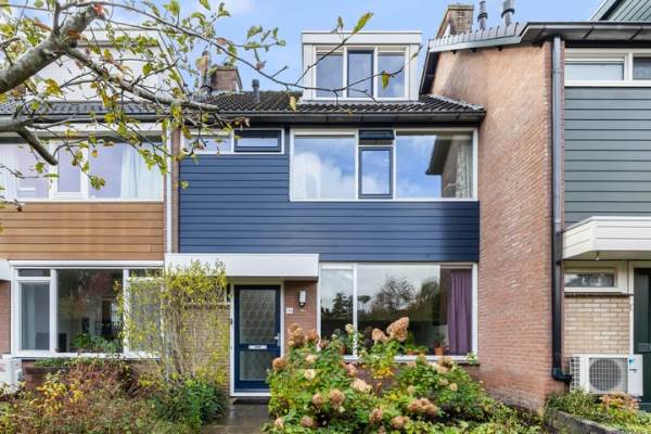 Woning Schoutenveld 723 Apeldoorn