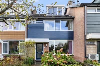 Woning Schoutenveld 723 Apeldoorn