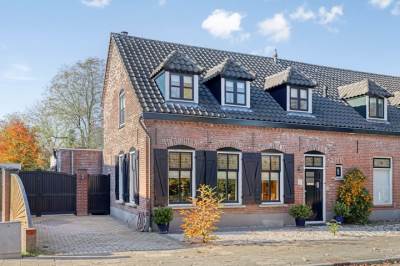 Woning Dommelstraat 9 Valkenswaard