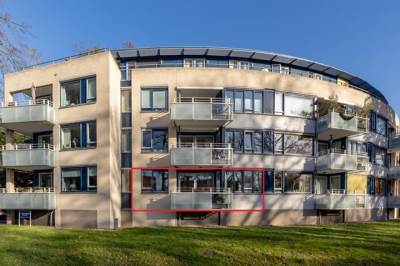 Woning Hoofdstraat 50B Gorssel