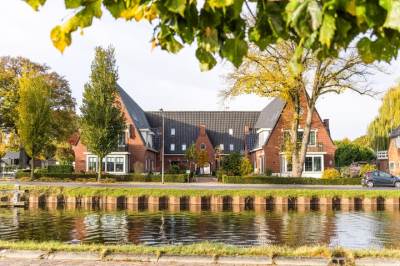 Woning Hoofdstraat 62 Vroomshoop