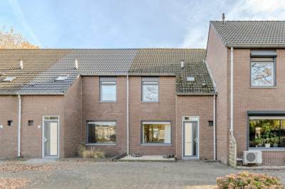 Woning Jagersveld 9 Dongen
