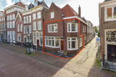 Woning Grote Oost 14 Hoorn (NH)