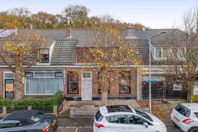 Woning Het Kerkehout 71 Wassenaar